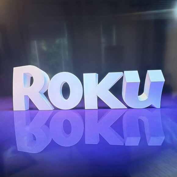 Roku 3 Model 4200X - 1080P Media Streamer - Picture 3 of 4